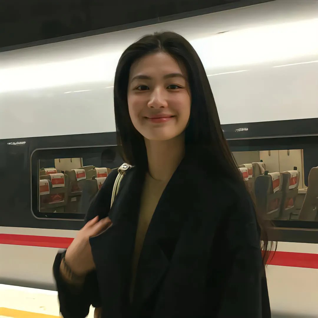 一个女孩的故事