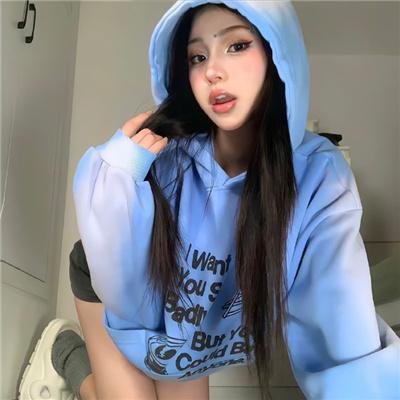 不定性女儿